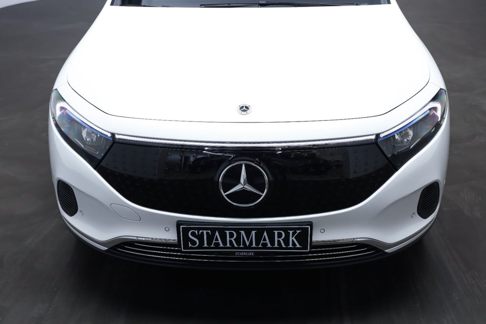 Mercedes EQA350 Progressive 4Matic 5d