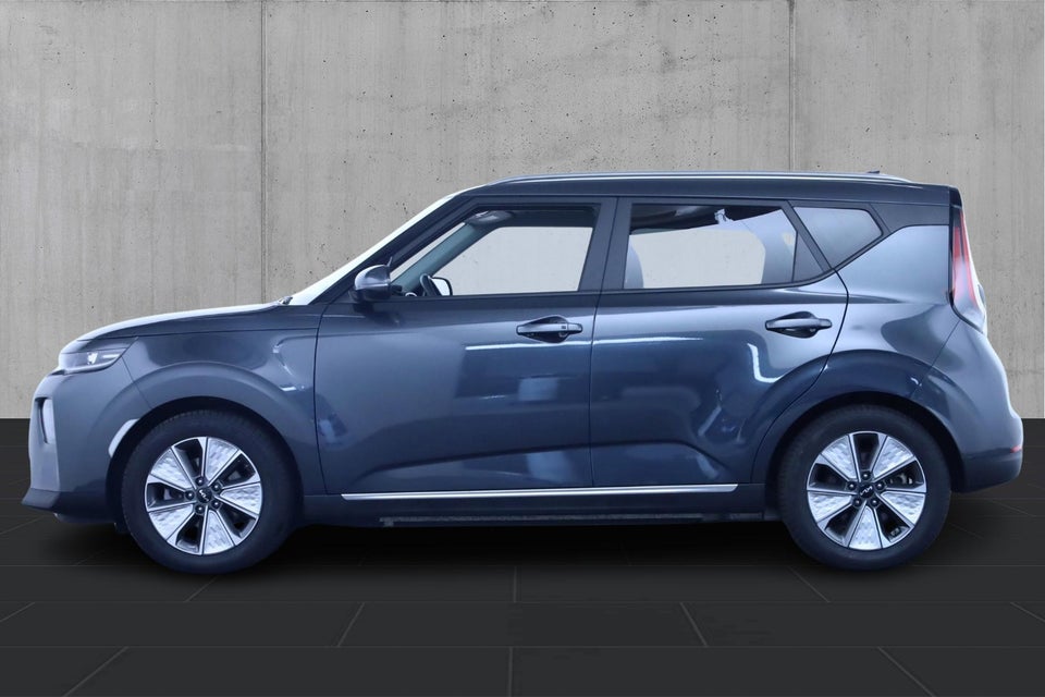 Kia e-Soul 64 Upgrade 5d