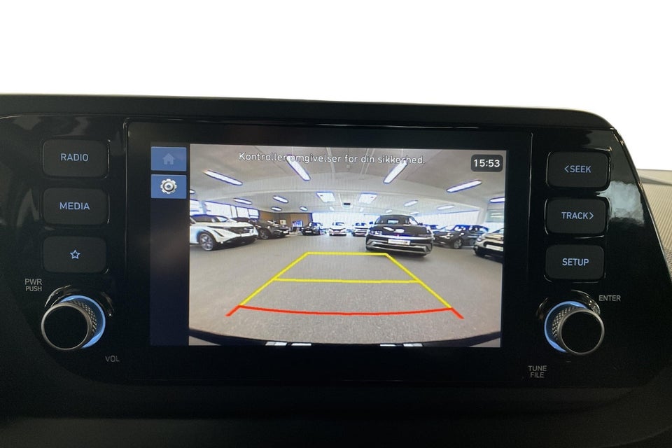 Hyundai i20 1,0 T-GDi Essential 5d