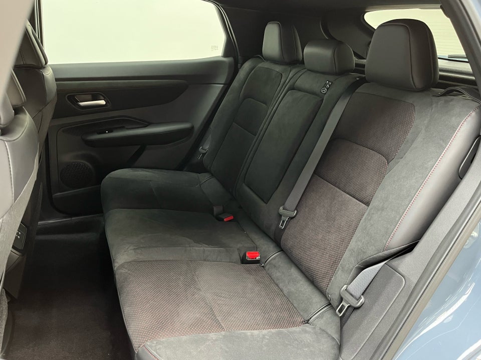 Nissan Ariya 87 Nismo e-4ORCE 5d