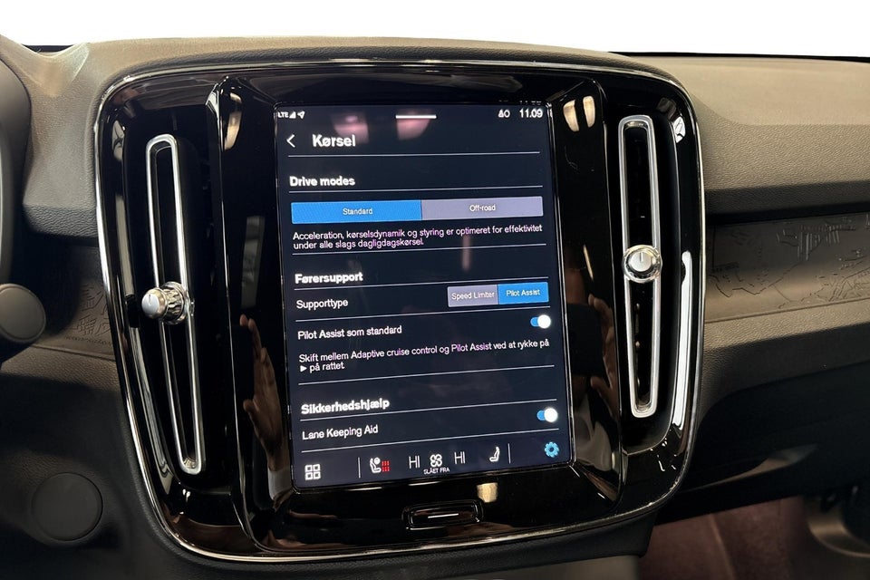 Volvo C40 P6 ReCharge Plus 5d