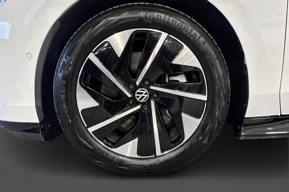 VW ID.7 86 Style S+ 5d