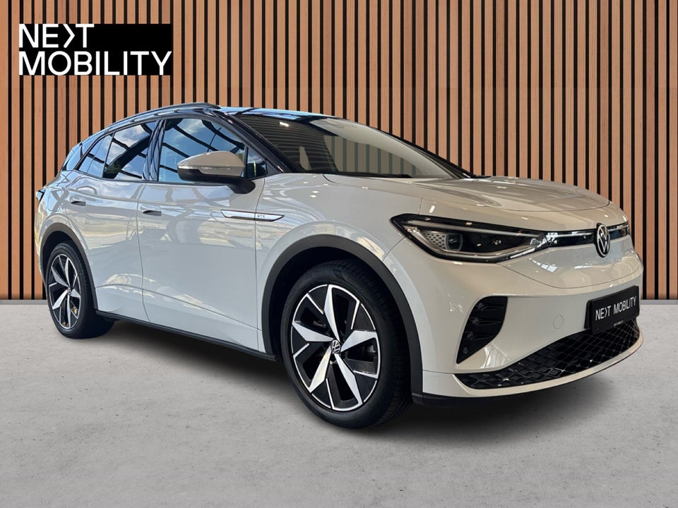 VW ID.4 77 GTX 4Motion 5d