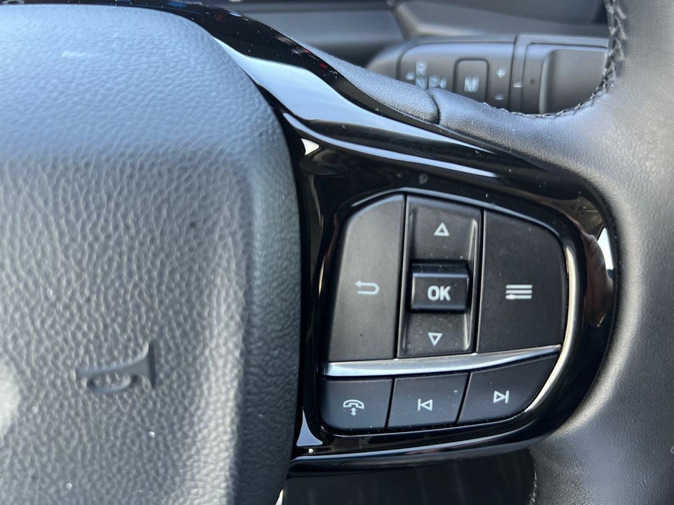 Ford Transit Custom 320L 2,0 EcoBlue Trend aut.