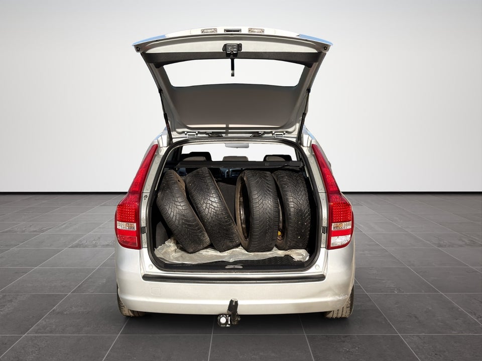 Kia Ceed 1,4 CVVT 90 Active SW 5d