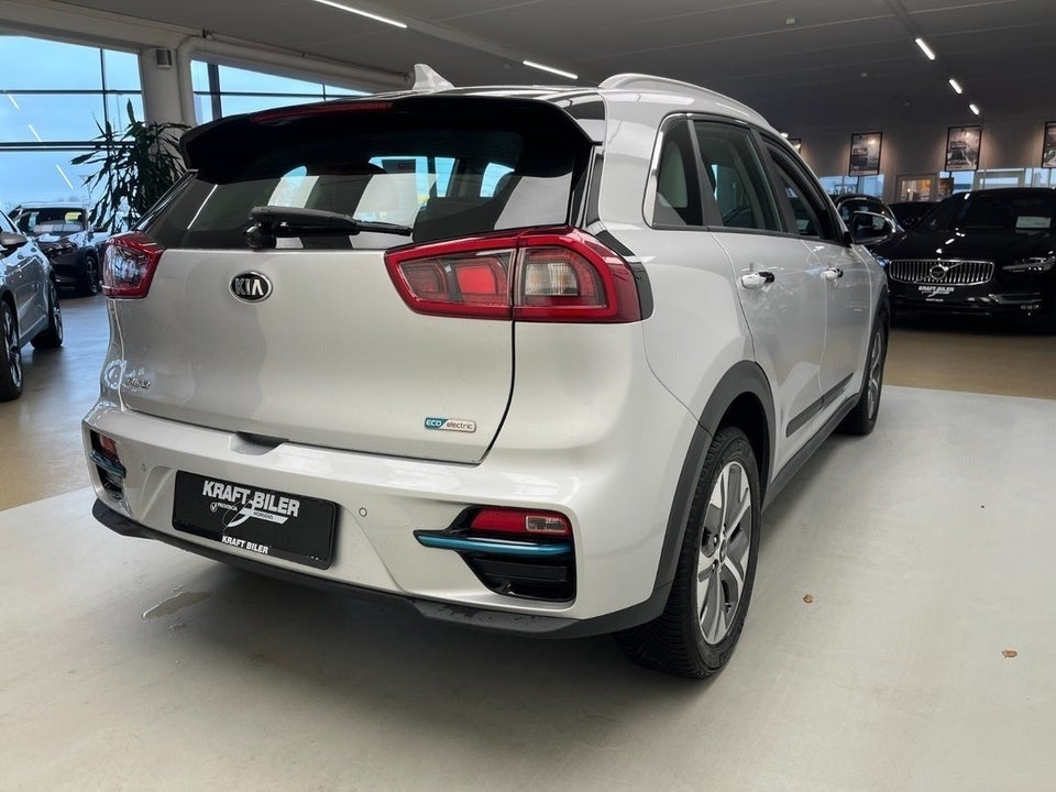 Kia e-Niro 64 Comfort 5d
