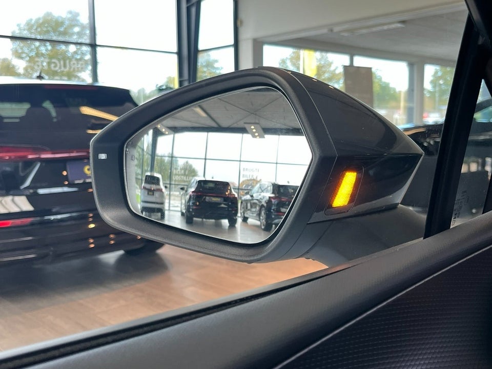 Cupra Tavascan 77 Adrenaline 5d