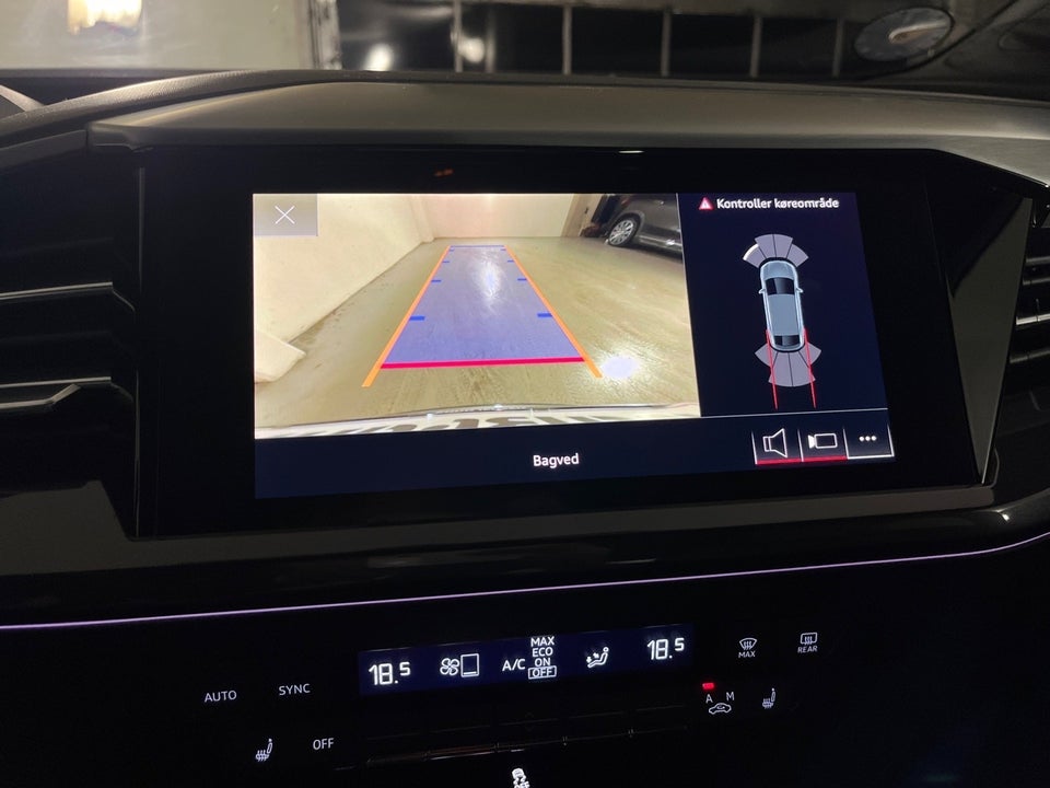 Audi Q4 e-tron 50 S-line Sportback quattro 5d