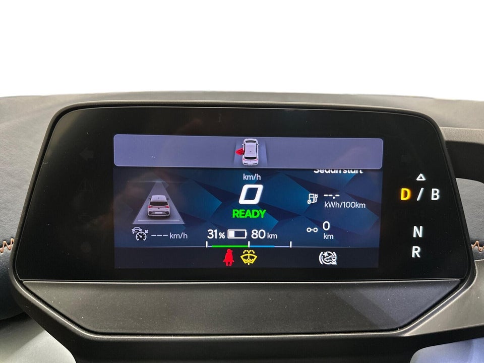 Cupra Born 58 e-Boost 5d