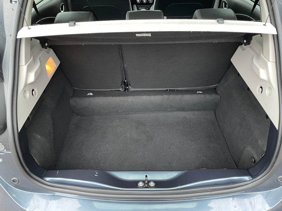 Renault Zoe 52 Intens 5d