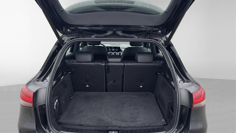 Mercedes EQA250 Progressive 5d