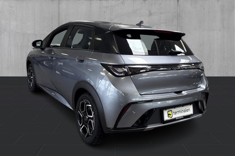 BYD Dolphin 60 Comfort 5d