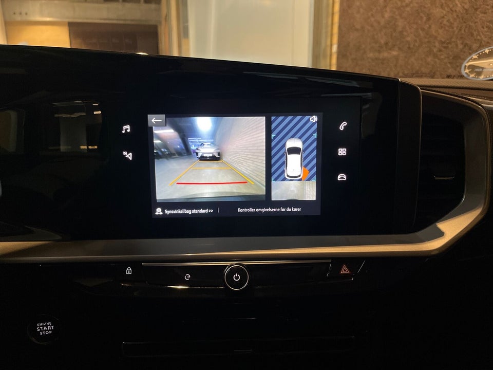 Opel Mokka-e 50 Elegance 5d