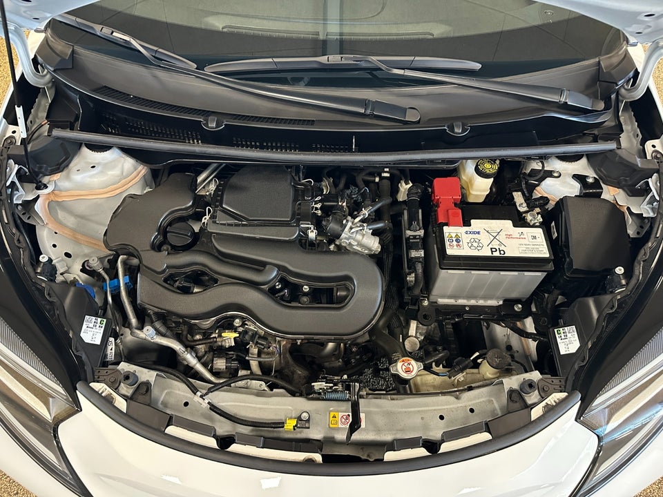Toyota Aygo X 1,0 Active 5d