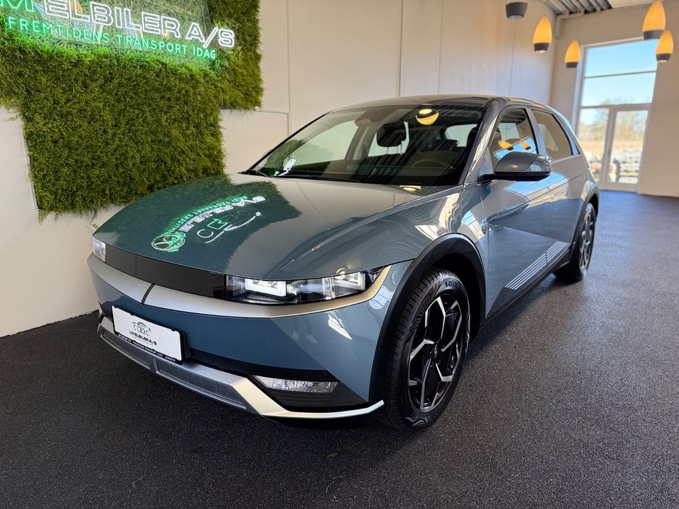 Hyundai Ioniq 5 58 Essential 5d