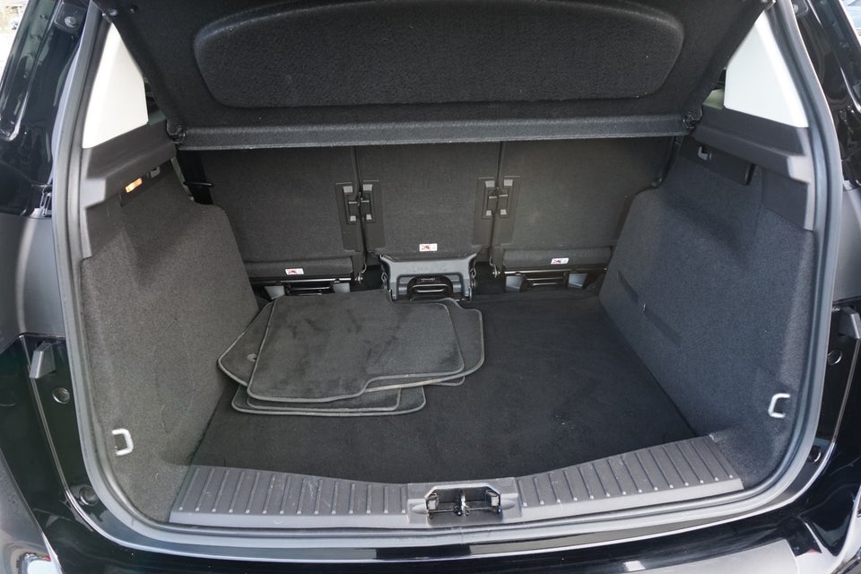 Ford C-MAX 1,0 SCTi 125 Titanium+ 5d