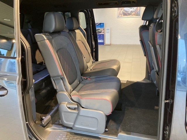 VW ID.Buzz 86 GTX+ 4Motion 7prs LWB 5d