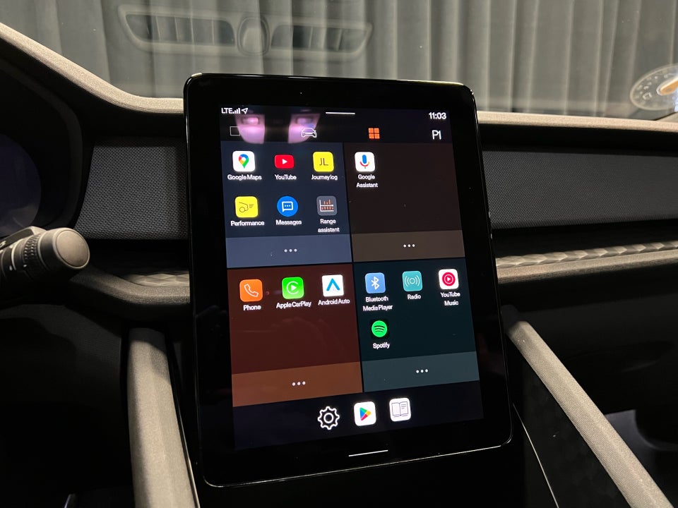 Polestar 2 Long Range 5d