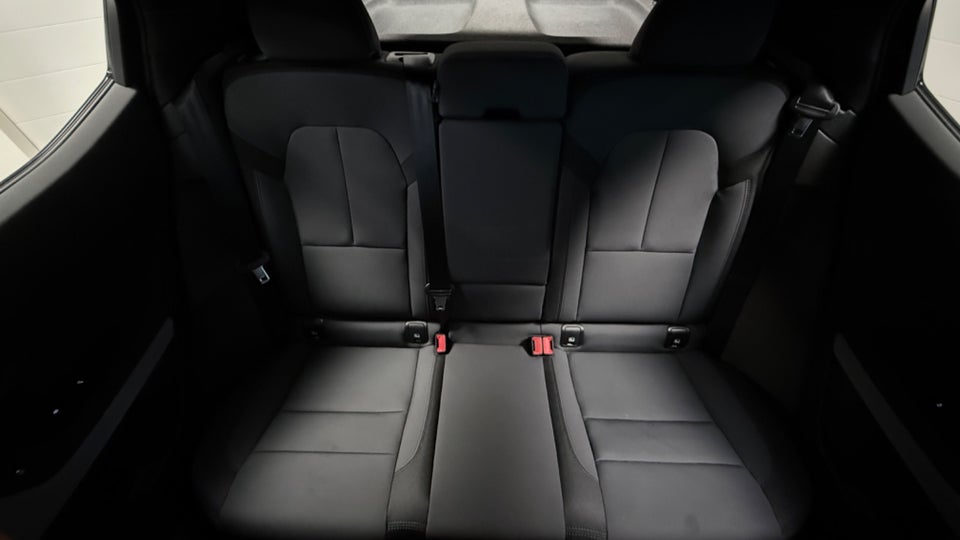 Polestar 2 Long Range 5d