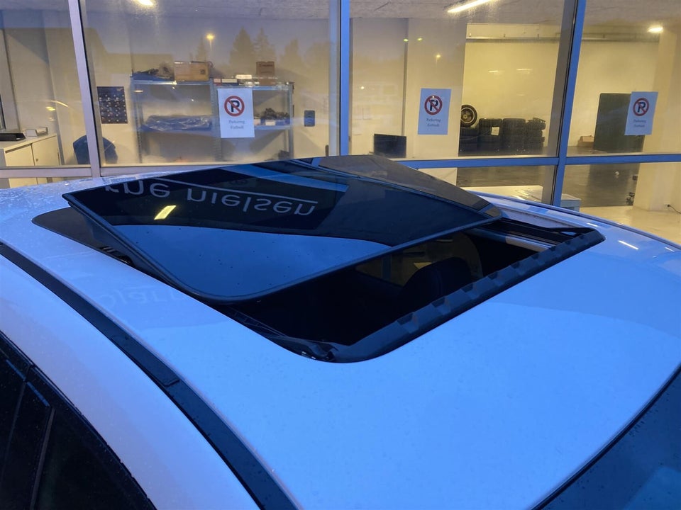 Mazda CX-60 2,5 PHEV Homura aut. AWD 5d