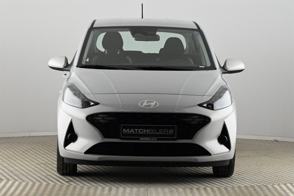 Hyundai i10 1,0 MPi Essential 5d