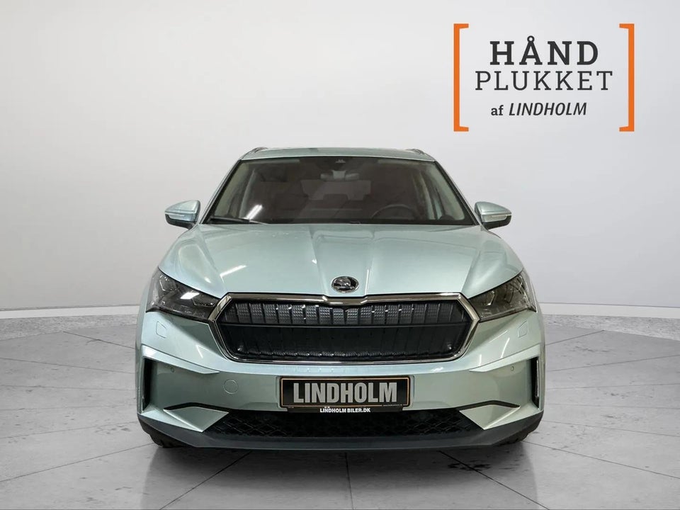 Skoda Enyaq 80 iV Suite 5d