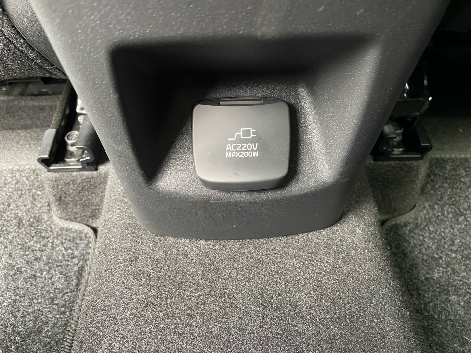 Kia Niro 1,6 PHEV Upgrade+ DCT 5d