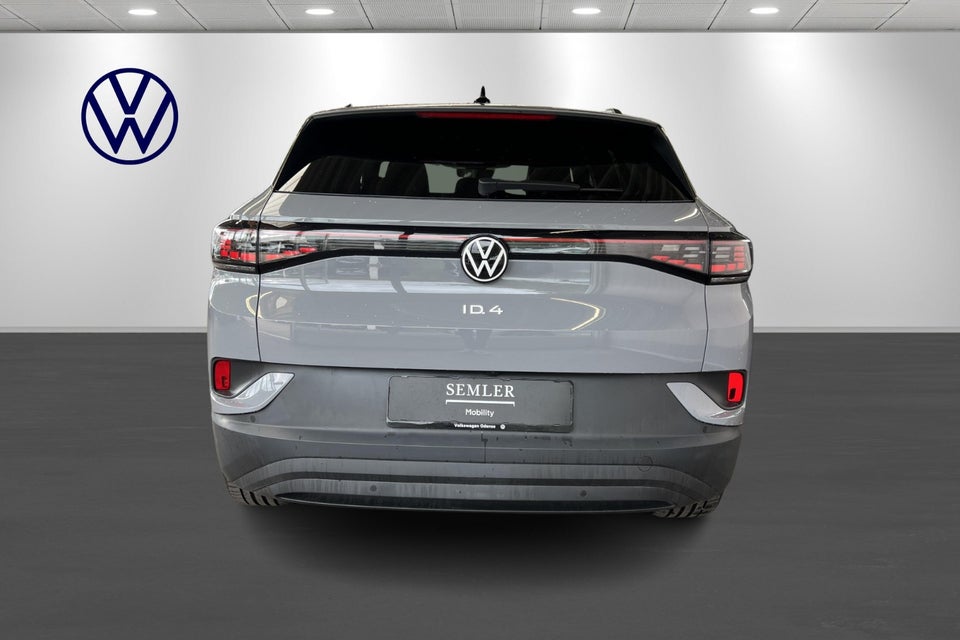 VW ID.4 Pro 75 Years Edition 5d