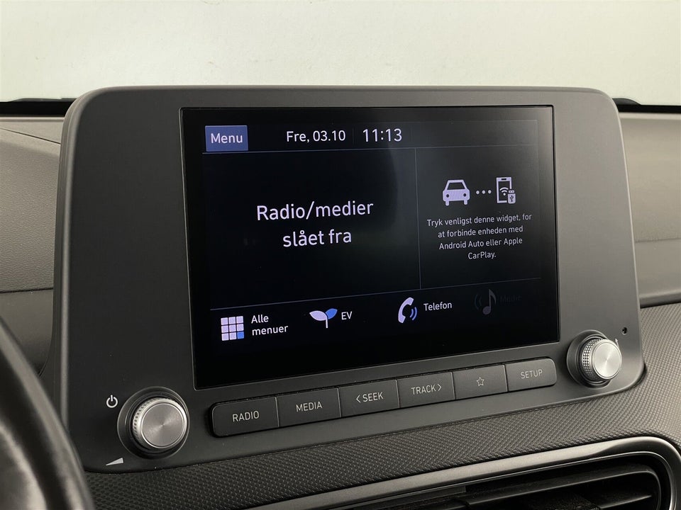 Hyundai Kona 64 EV Essential 5d