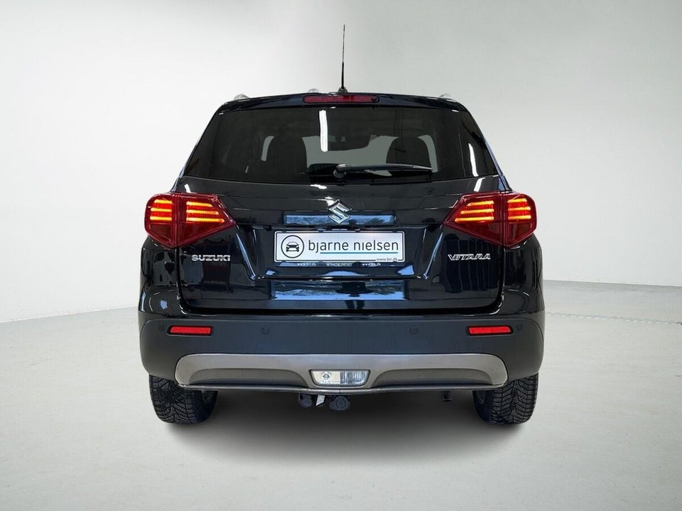 Suzuki Vitara 1,4 Boosterjet Adventure 5d