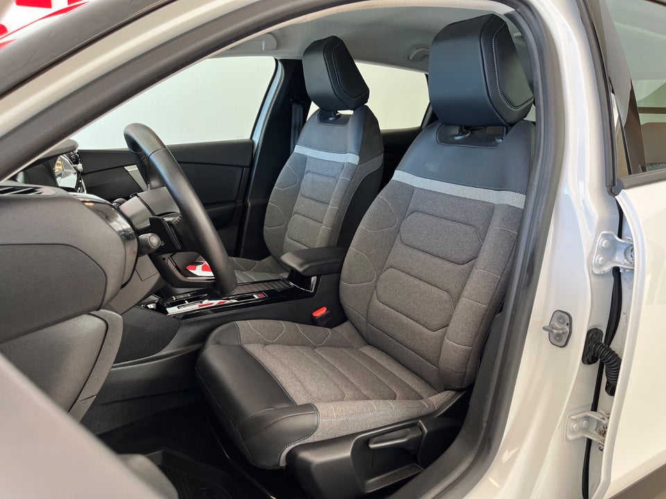Citroën C4 1,2 PureTech 130 Chevron Sport EAT8 5d
