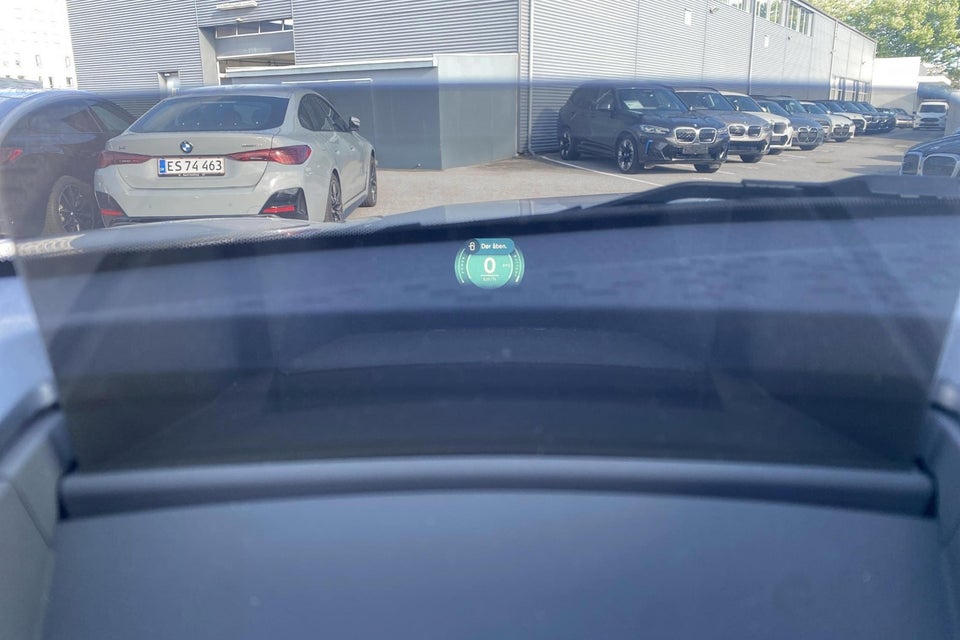 MINI Countryman E JCW Trim XL 5d