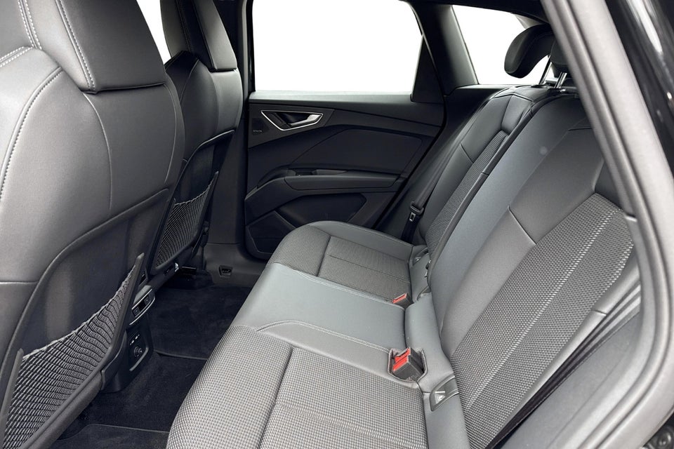 Audi Q4 e-tron 45 Ultra 5d