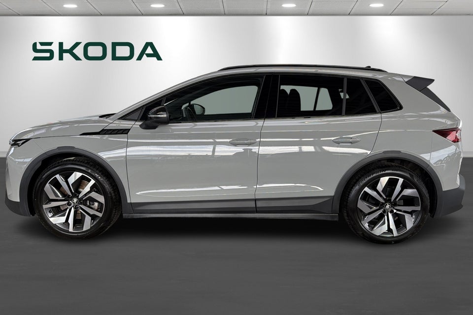 Skoda Elroq 85 iV Sportline 5d