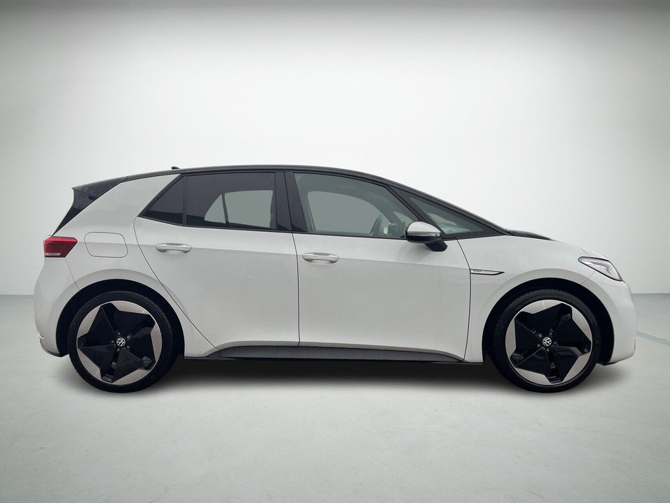 VW ID.3 58 Max 5d