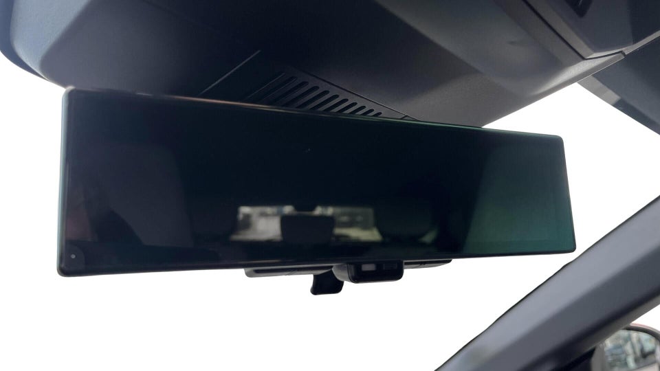 Renault Megane E-Tech 60 Techno 5d