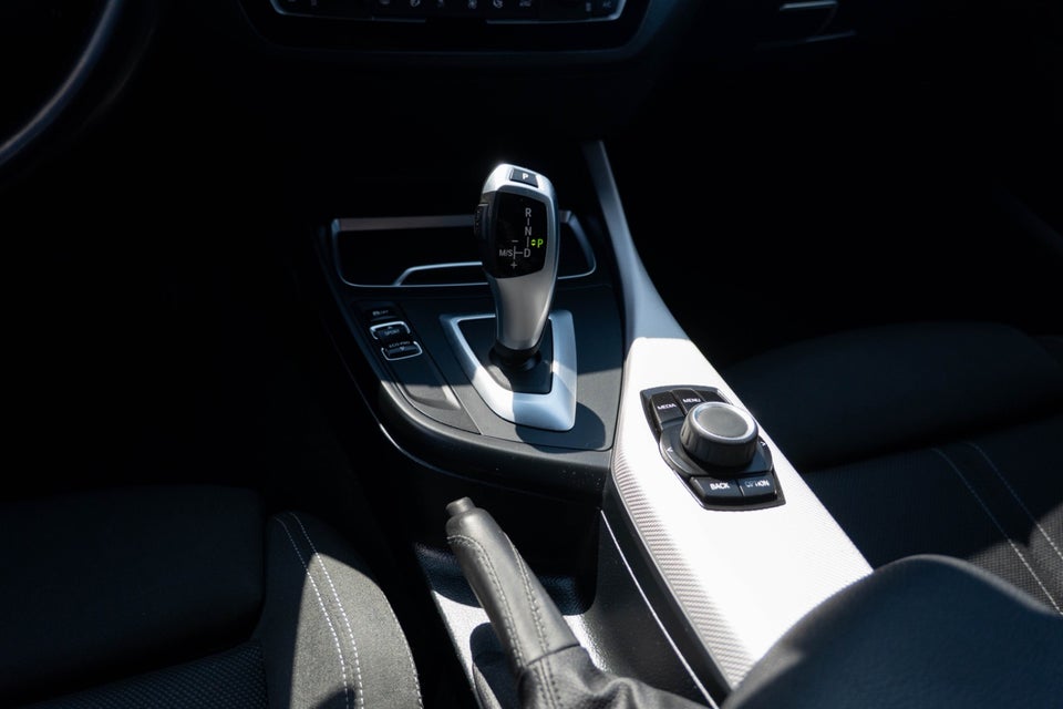 BMW 118d 2,0 M-Sport aut. 5d