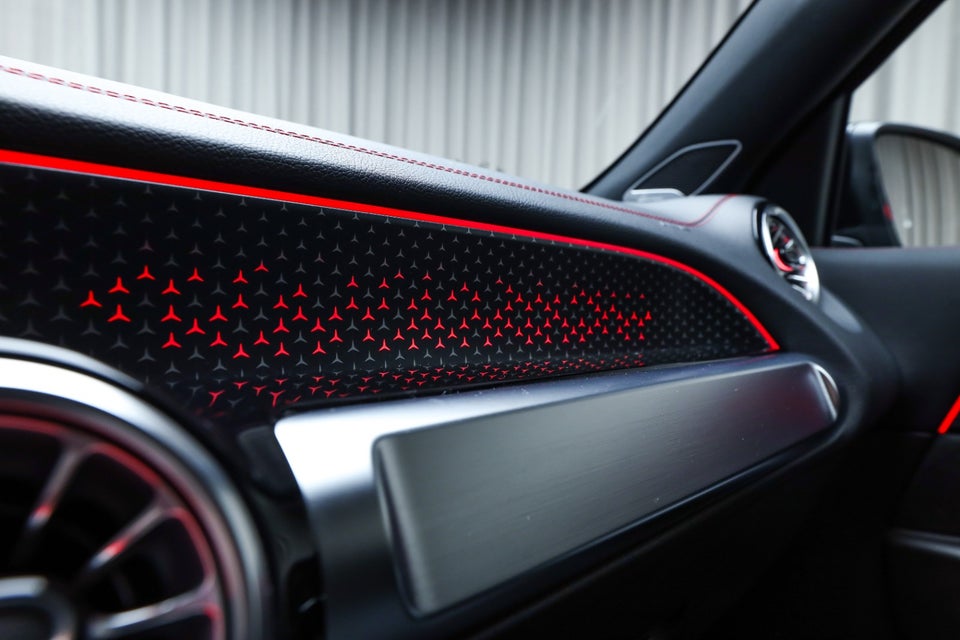 Mercedes EQB250+ AMG Premium 5d