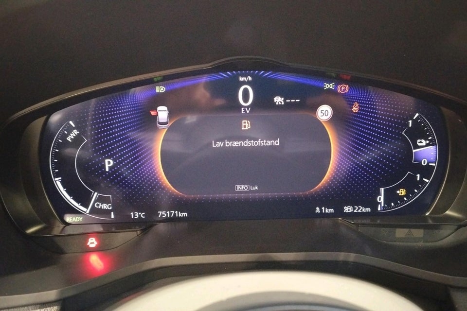 Mazda CX-60 2,5 PHEV Exclusive-Line Comfort aut. AWD 5d