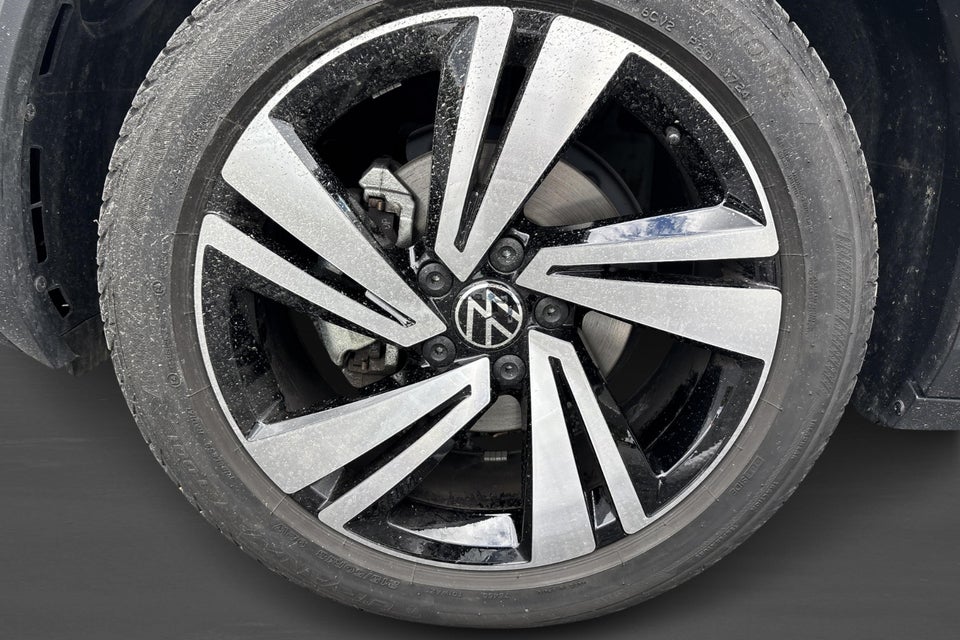 VW T-Roc 1,5 TSi 150 R-line Edition DSG 5d