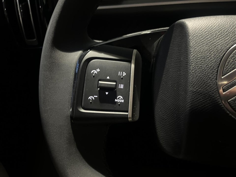 Citroën ë-C3 44 VTR Sport 5d