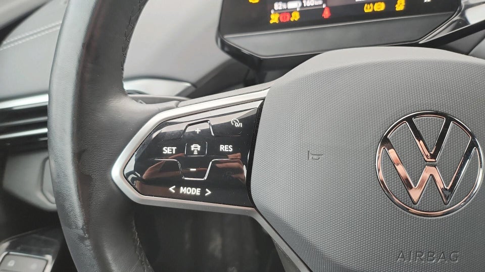 VW ID.4 52 Pure 5d