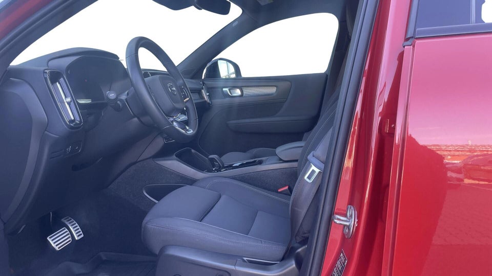 Volvo XC40 P6 ReCharge Plus 5d