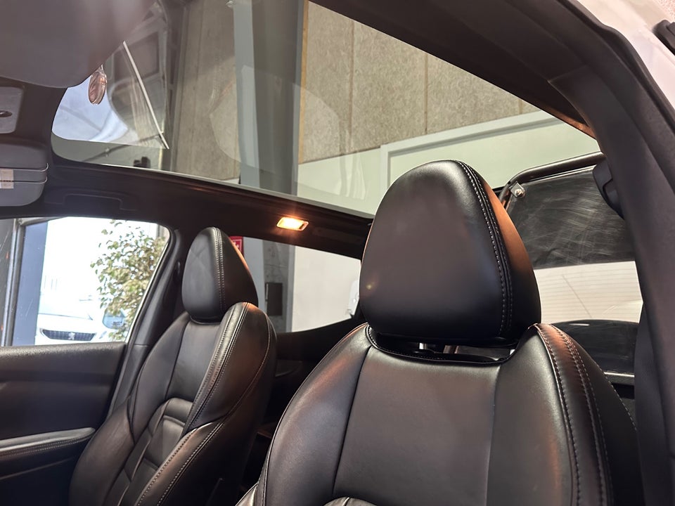 Nissan Qashqai 1,2 Dig-T 115 Tekna+ Van 5d