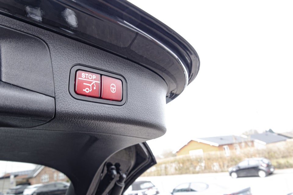 Mercedes EQA250 AMG Line 5d