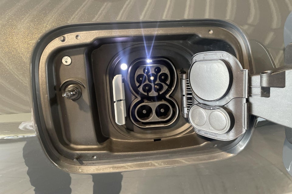 BMW i4 eDrive35 M-Sport 5d