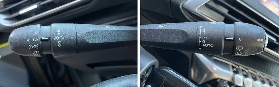 Peugeot 3008 1,2 e-THP 130 Allure 5d