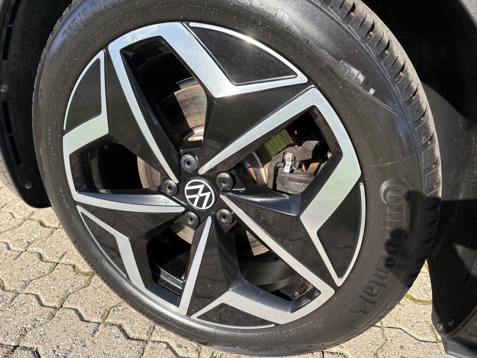 VW ID.3 58 Pro Performance Business 5d