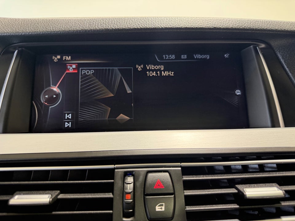 BMW 520d 2,0 Touring aut. 5d