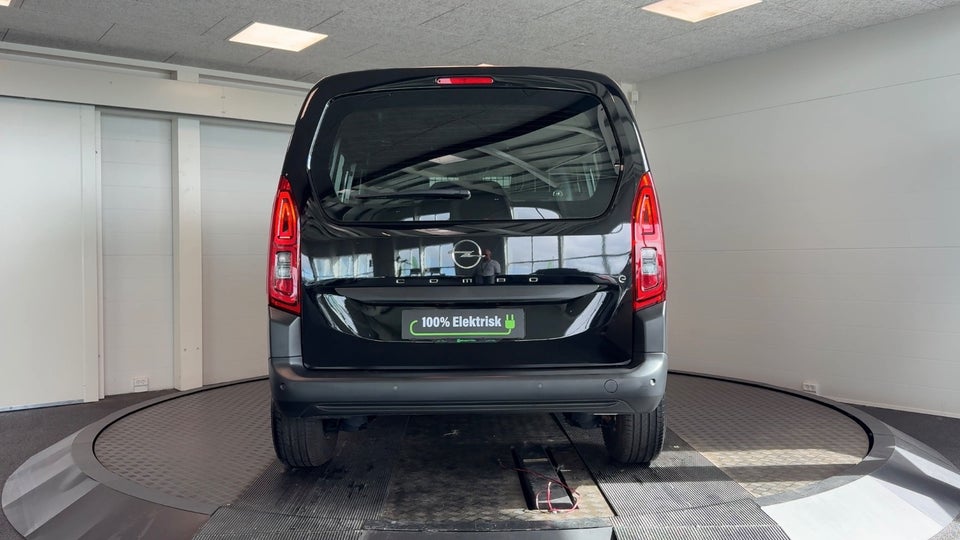 Opel Combo-e 50 Innovation+ L1V1